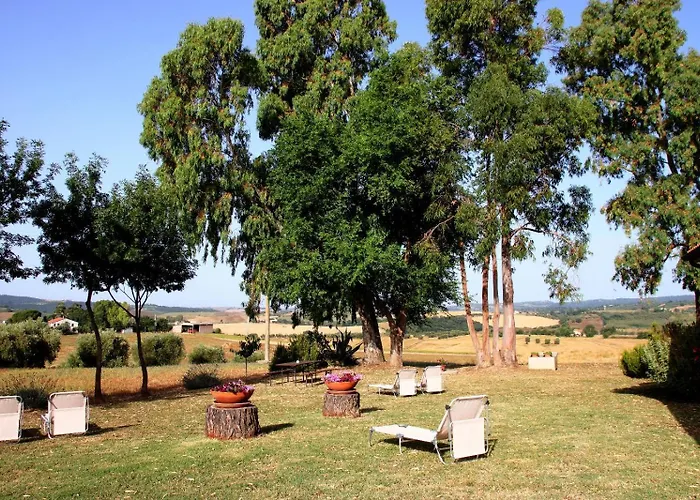 Uliveto GretacciAgriturismo