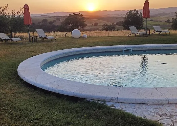 Bio La Bell'AntigliaAgriturismo