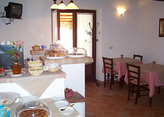 Il PoggioloAgriturismo